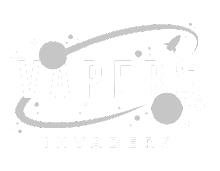vapersinvaders
